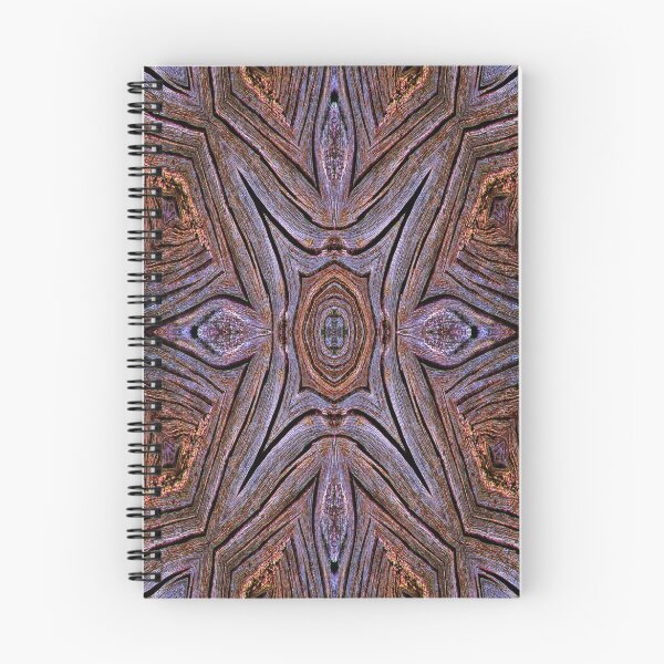 Item preview, Abstract pattern, symmetrical designed and sold by Rostislav Bouda.