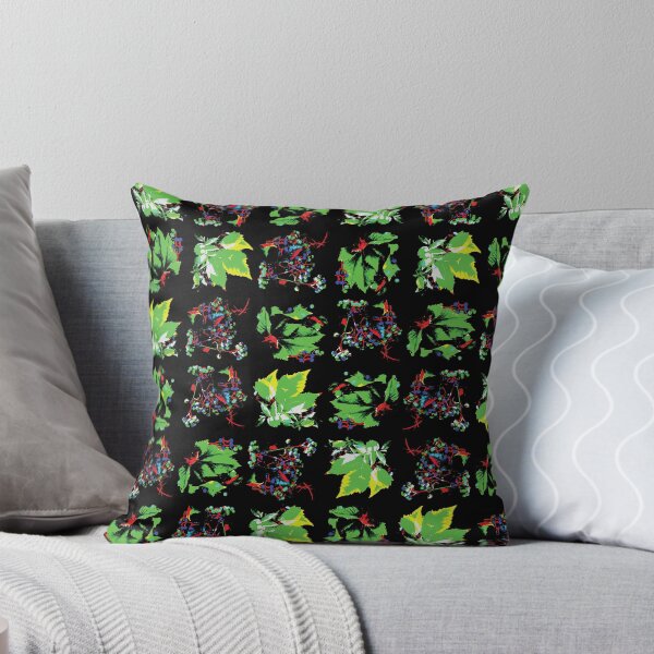 Item preview, Vine in Roussillon - Variation 1 designed and sold by Michael Ingramm.