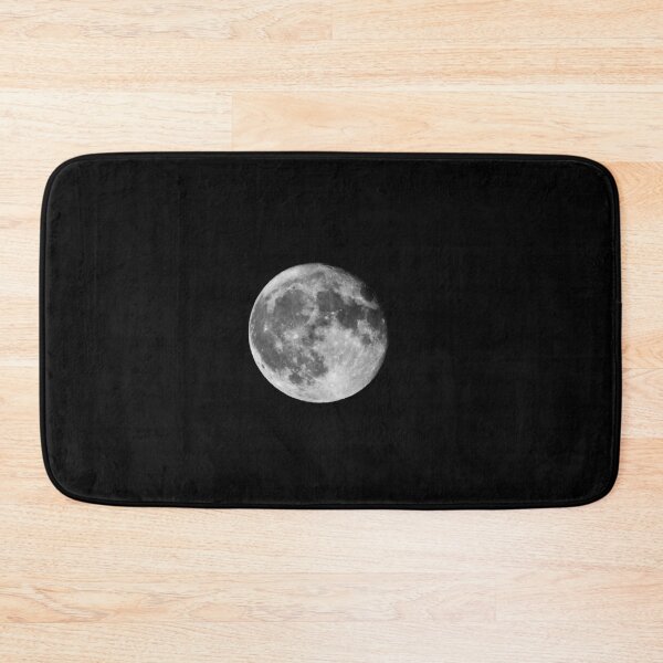 Item preview, august 2019 full moon designed and sold by Pepitaphotos.