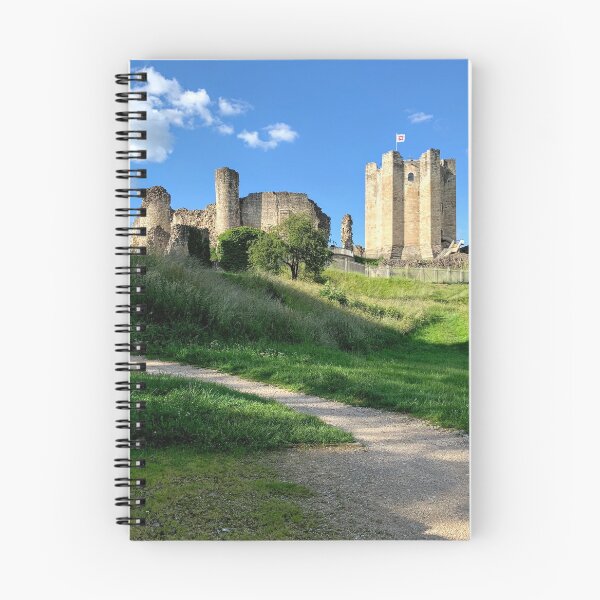 Item preview, Castle in a distance designed and sold by BunnyLou2020.