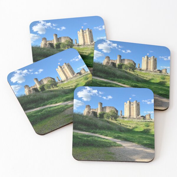 Item preview, Castle in a distance designed and sold by BunnyLou2020.