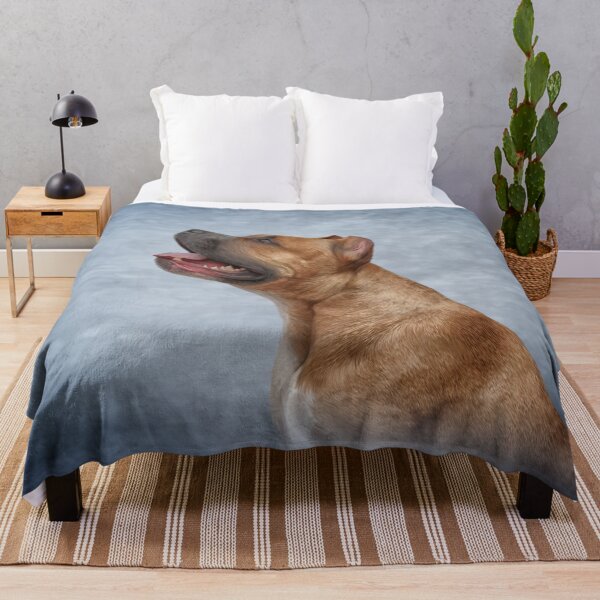 Item preview, American Staffordshire Terrier designed and sold by bonidog.