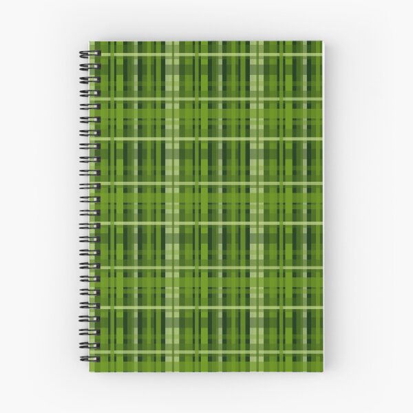 Item preview, Modern Irish Green Plaid  designed and sold by Candice Davis.