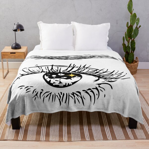 Item preview, Eye Drawing designed and sold by bettypure.