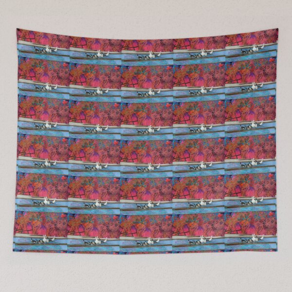 Item preview, Drought designed and sold by Denise Weaver Ross.