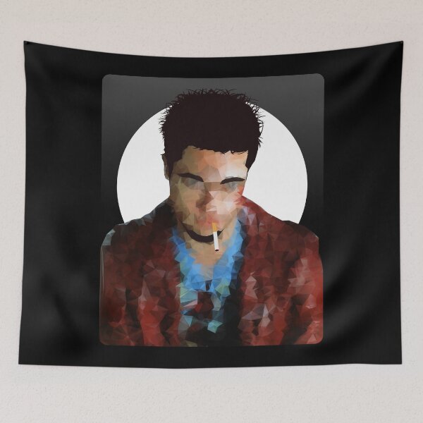 Item preview, Tyler Durden designed and sold by PulseWear.