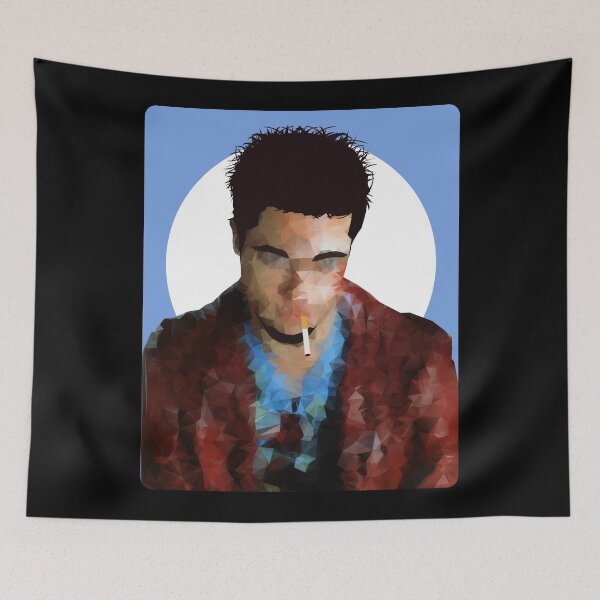 Item preview, Tyler Durden designed and sold by PulseWear.