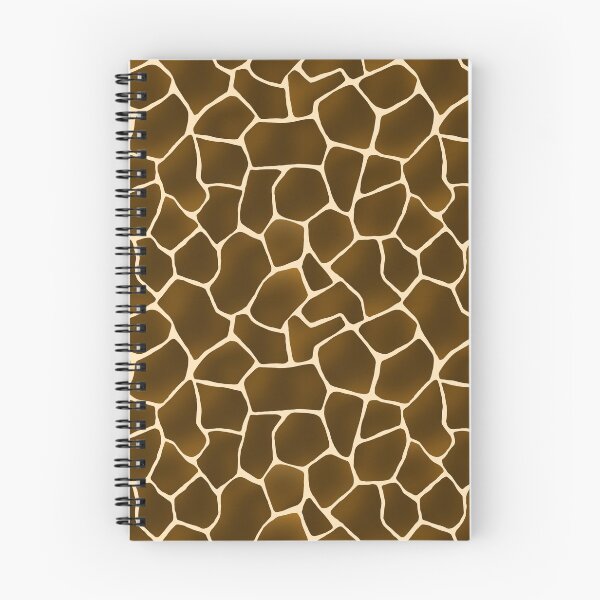 Item preview, Wild Style Giraffe Print Safari Pattern designed and sold by Candice Davis.