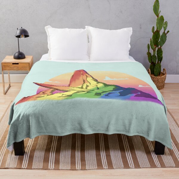 Item preview, Pride Rock designed and sold by DeepSpaceDesigns.