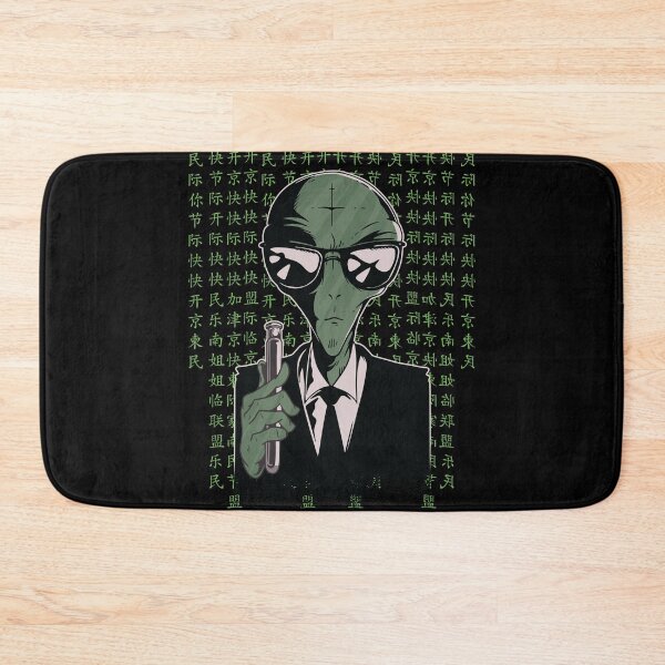 Item preview, Matrix Neo Alien. designed and sold by emphatic.