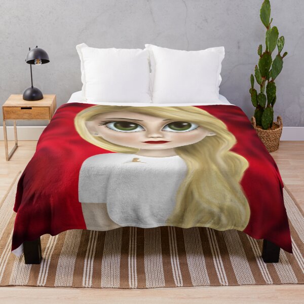 Item preview, Jennifer Morrison designed and sold by CapnMarshmallow.