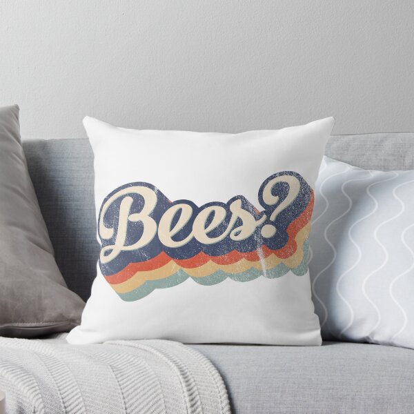 Item preview, Bees? designed and sold by puellaignava.