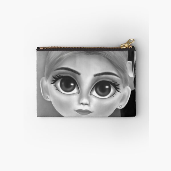 Item preview, Jennifer Morrison Dressember designed and sold by CapnMarshmallow.