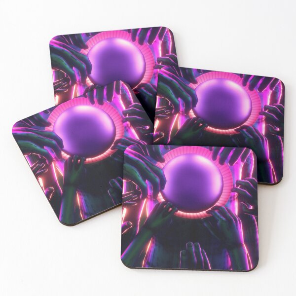 Item preview, TOUCH designed and sold by Koobi Visual Arts.
