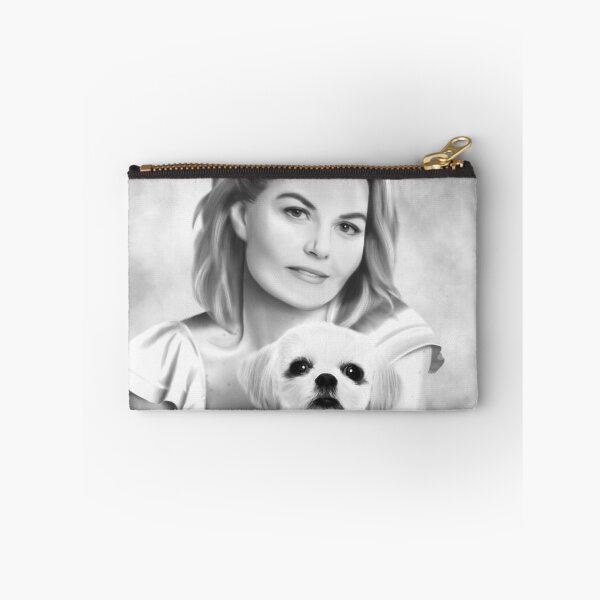 Item preview, Jennifer Morrison Dressember designed and sold by CapnMarshmallow.