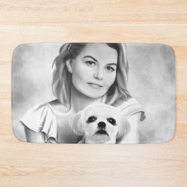 Item preview, Jennifer Morrison Dressember designed and sold by CapnMarshmallow.