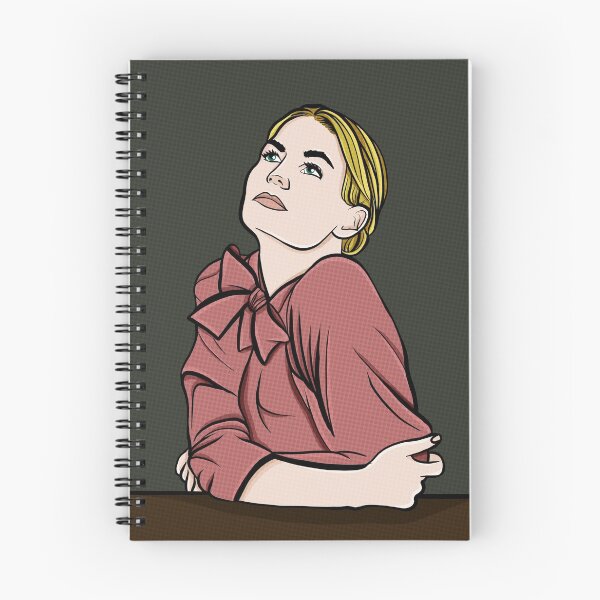 Artikelvorschau, Jennifer Morrison Dressember entworfen und verkauft von CapnMarshmallow.