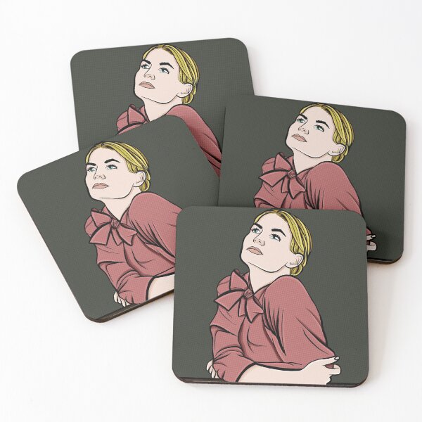 Item preview, Jennifer Morrison Dressember designed and sold by CapnMarshmallow.