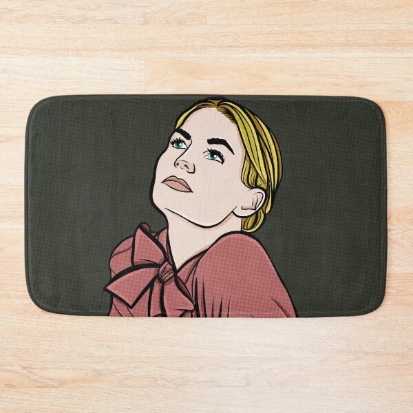 Item preview, Jennifer Morrison Dressember designed and sold by CapnMarshmallow.