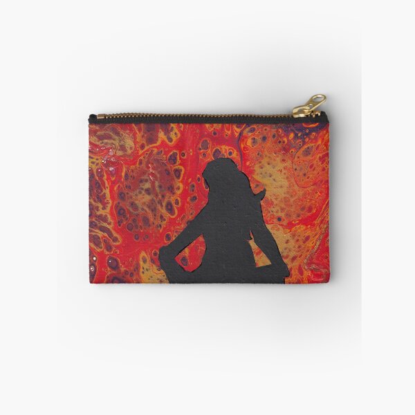 Item preview, Fire Dancer designed and sold by kudzookeeper.