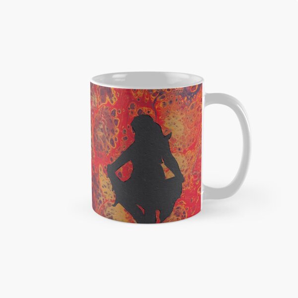 Item preview, Fire Dancer designed and sold by kudzookeeper.