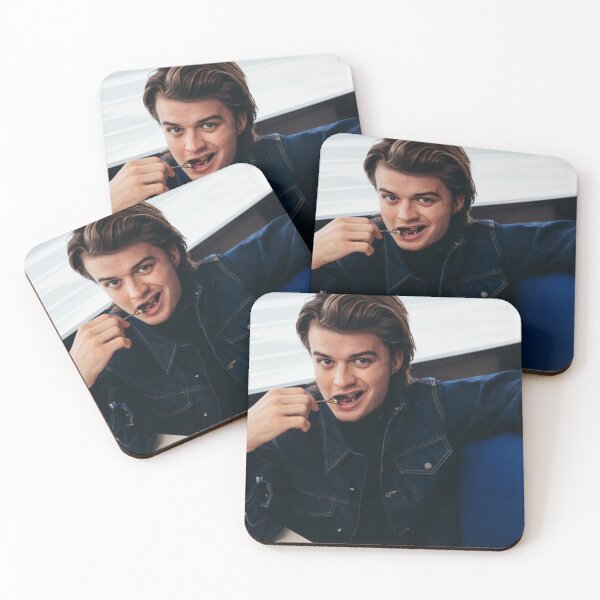 Item preview, Joe designed and sold by crumpetstrumpet.