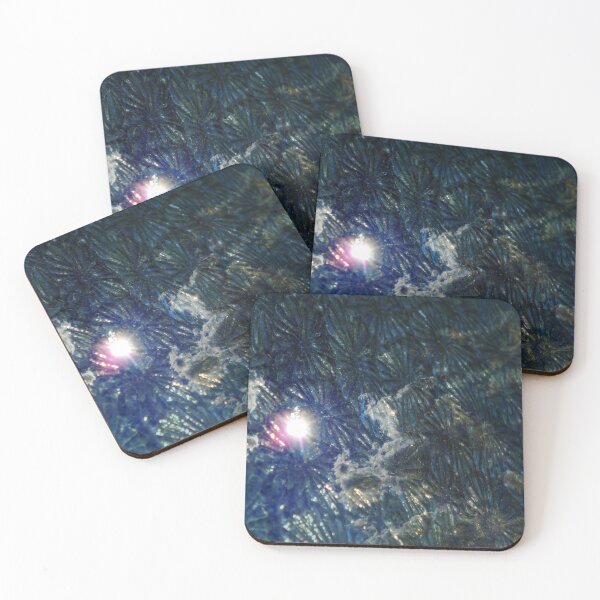 Item preview, ©NS Frozen Dreams In Reflection IAD designed and sold by OmarHernandez.