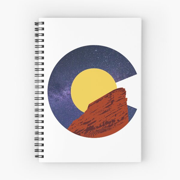 Item preview, Red Rocks Amphitheater Morrison, Colorado C Photo designed and sold by KlehmInTime.
