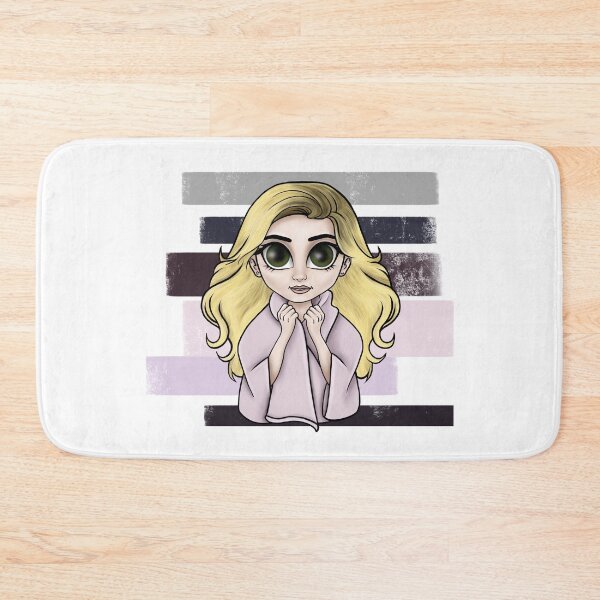 Item preview, Jennifer Morrison designed and sold by CapnMarshmallow.