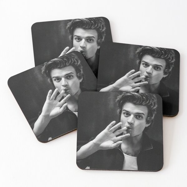Item preview, Joe B&W designed and sold by crumpetstrumpet.
