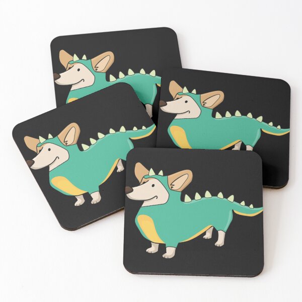 Item preview, Dino-saur designed and sold by WeMadeOurWorld.