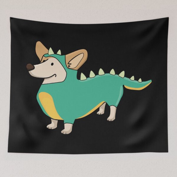 Item preview, Dino-saur designed and sold by WeMadeOurWorld.