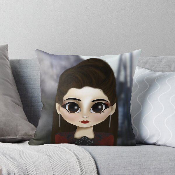 Item preview, Reina malvada - Regina Mills designed and sold by CapnMarshmallow.