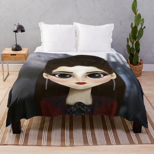 Item preview, Reina malvada - Regina Mills designed and sold by CapnMarshmallow.