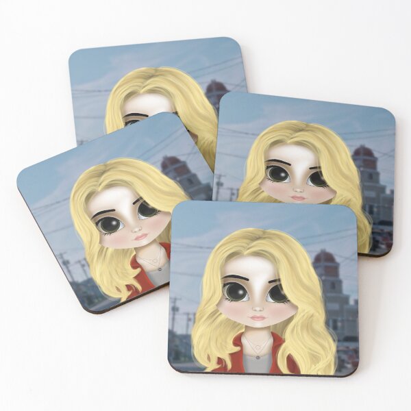 Item preview, Emma Swan designed and sold by CapnMarshmallow.