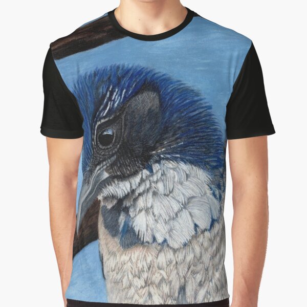 BLUE JAY 99 TEE BY LEAGUE  Elizabethtown College Store