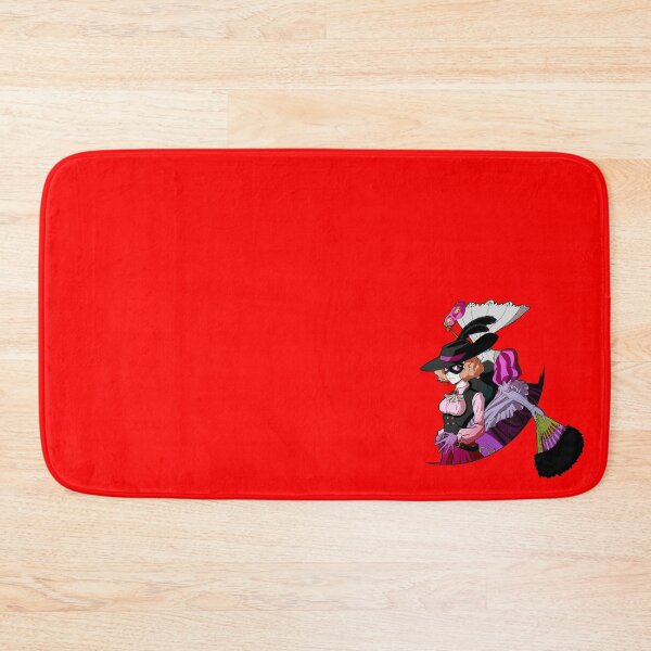 Item preview, Haru Okumura - Persona 5 designed and sold by MangaXai.