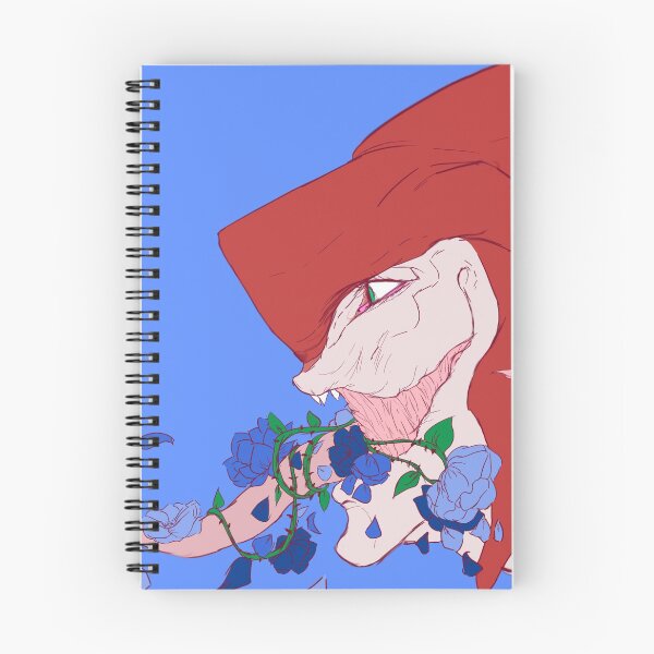 Item preview, Hanahaki Shark designed and sold by Prussianvenom.