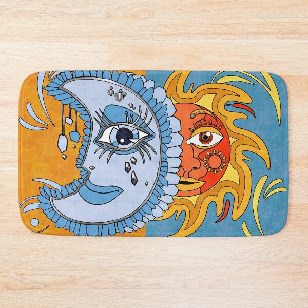 Item preview, Solar Eclipse designed and sold by bohemianbound.