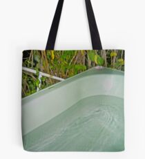 Into ? Tote Bag