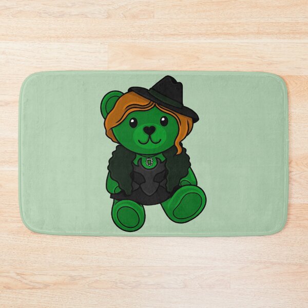 Item preview, Zelena Bear designed and sold by CapnMarshmallow.