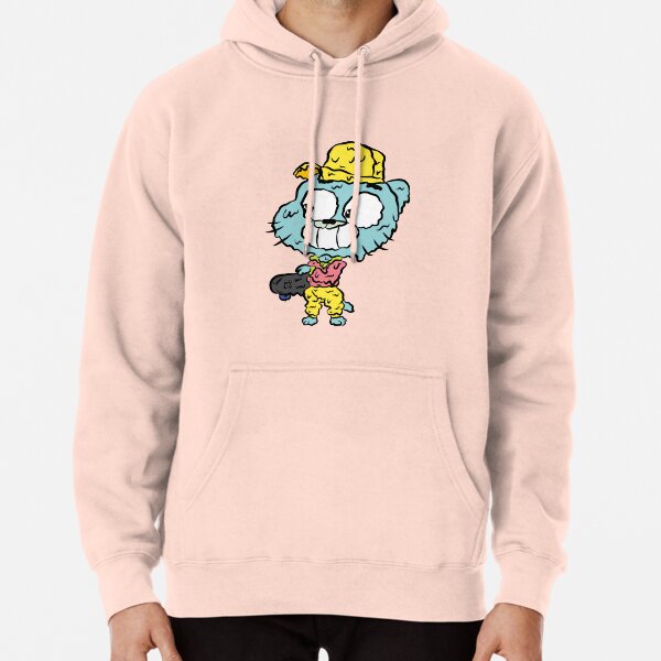 Gumball sweatshirt deals