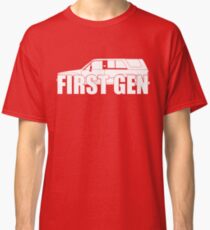 First Gen Classic T-Shirt