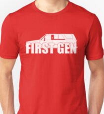 First Gen Unisex T-Shirt