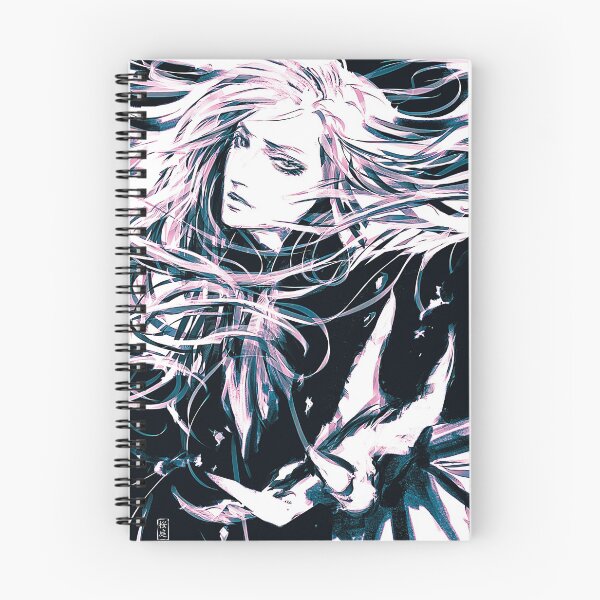 Item preview, Invite to Immortality designed and sold by junkisakuraba.