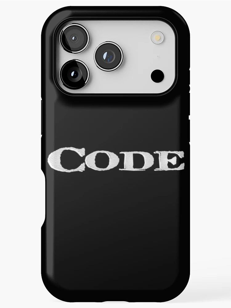 Thumbnail 1 of 4, iPhone Case, Code Startup Coder Programming Software Engineering designed and sold by ProjectX23.