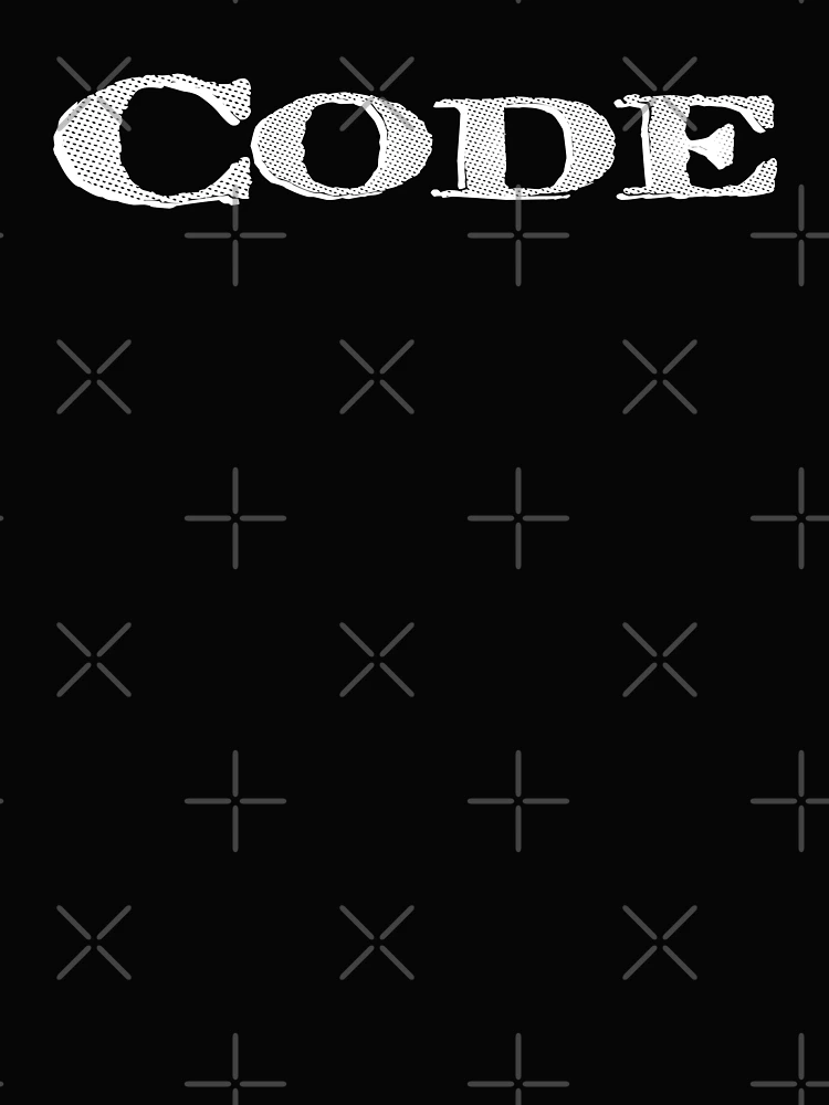 Thumbnail 4 of 4, Boxy T-Shirt, Code Startup Coder Programming Software Engineering designed and sold by ProjectX23.
