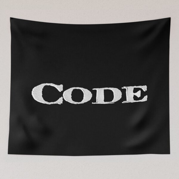 Item preview, Code Startup Coder Programming Software Engineering designed and sold by ProjectX23.