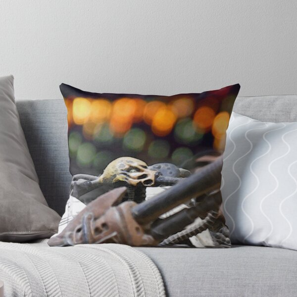 Item preview, ©AS Something Is Burning IIAB designed and sold by OmarHernandez.
