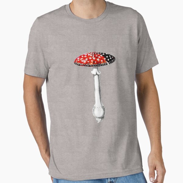Item preview, amanita designed and sold by manomade.